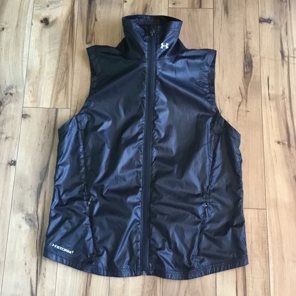 Under Armour Jackets & Blazers - Under Armour Storm Layered Up Vest